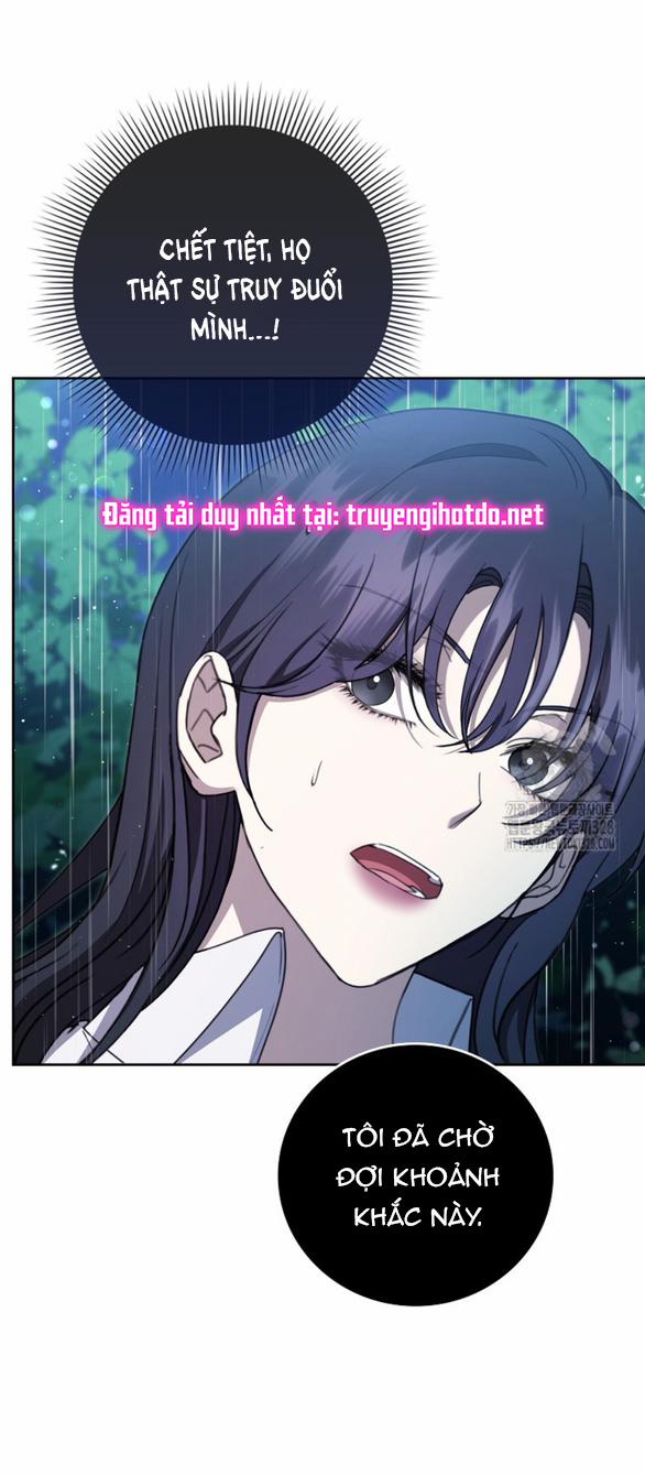 Bạn Trai Của Nam Chính Bị Ám Ảnh Bởi Tôi 17.1 trang 11