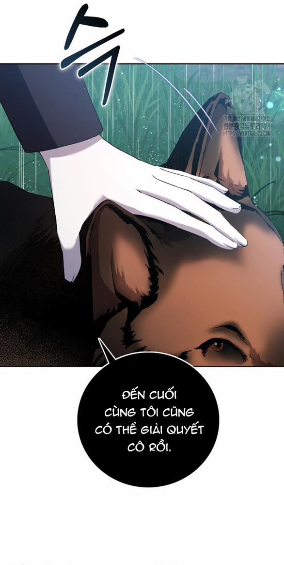 Bạn Trai Của Nam Chính Bị Ám Ảnh Bởi Tôi 17.1 trang 12