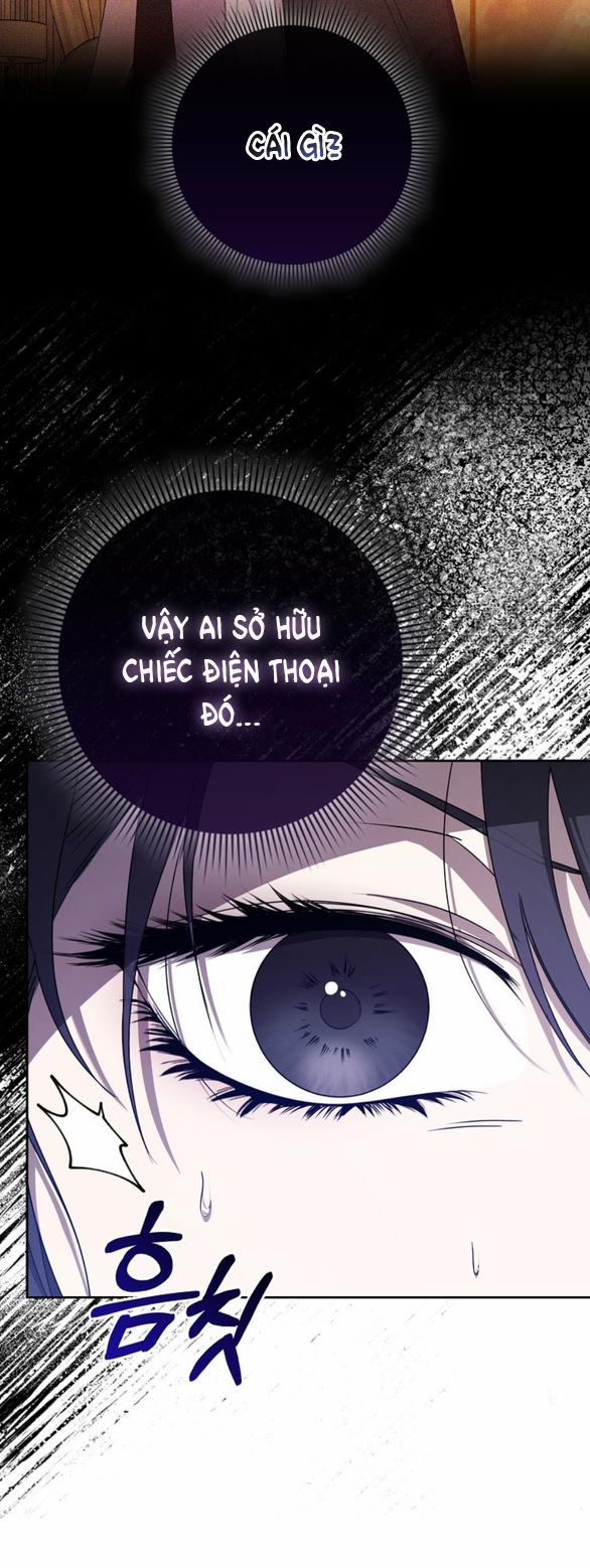 Bạn Trai Của Nam Chính Bị Ám Ảnh Bởi Tôi 17.1 trang 14