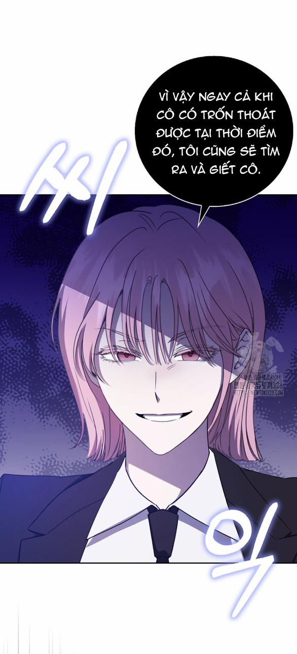 Bạn Trai Của Nam Chính Bị Ám Ảnh Bởi Tôi 17.1 trang 15