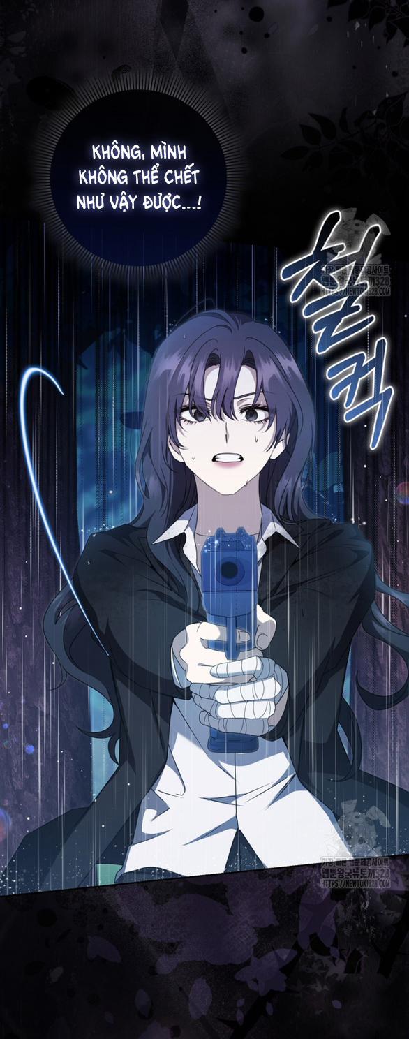 Bạn Trai Của Nam Chính Bị Ám Ảnh Bởi Tôi 17.1 trang 17