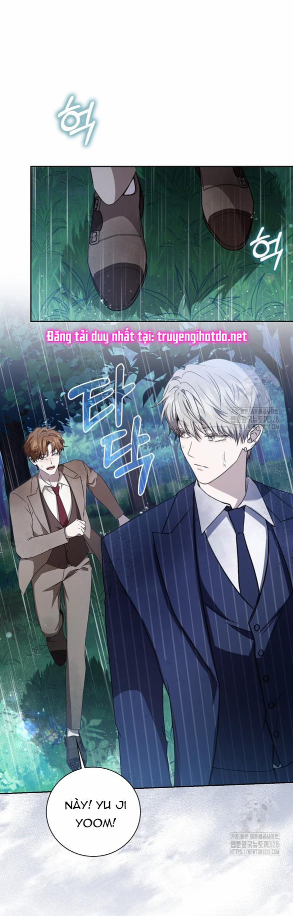 Bạn Trai Của Nam Chính Bị Ám Ảnh Bởi Tôi 17.1 trang 19