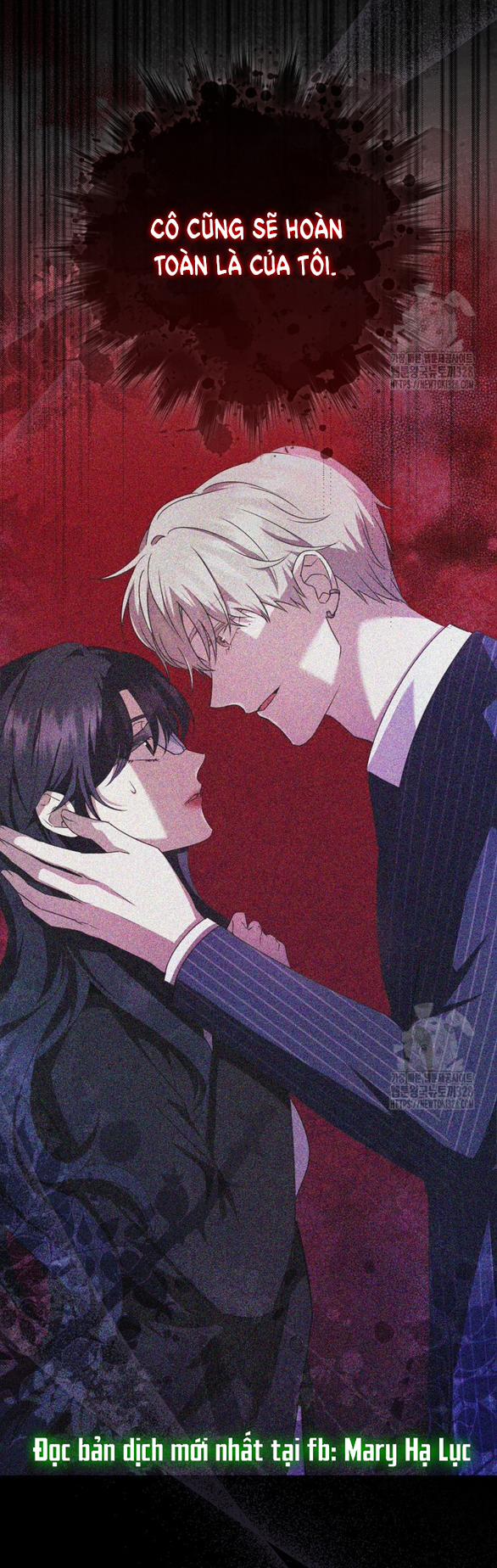 Bạn Trai Của Nam Chính Bị Ám Ảnh Bởi Tôi 17.1 trang 2