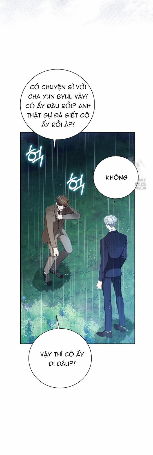 Bạn Trai Của Nam Chính Bị Ám Ảnh Bởi Tôi 17.1 trang 20