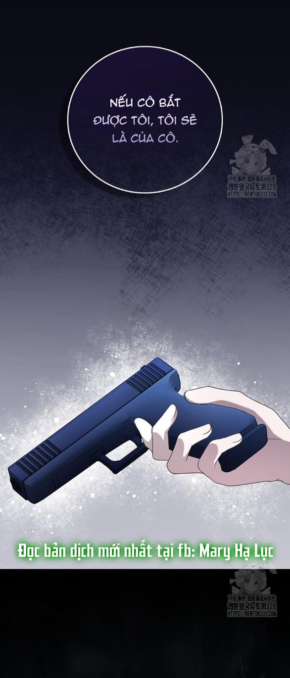 Bạn Trai Của Nam Chính Bị Ám Ảnh Bởi Tôi 17.1 trang 22