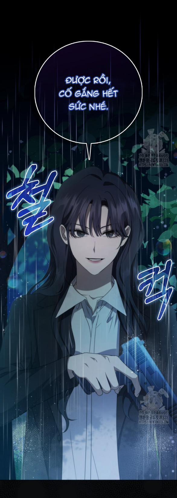 Bạn Trai Của Nam Chính Bị Ám Ảnh Bởi Tôi 17.1 trang 24