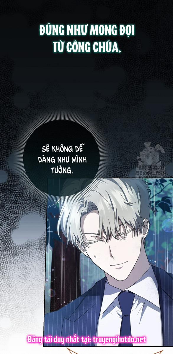 Bạn Trai Của Nam Chính Bị Ám Ảnh Bởi Tôi 17.1 trang 25