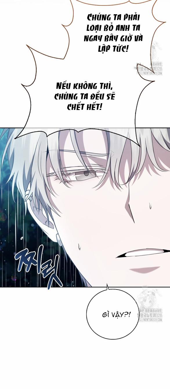 Bạn Trai Của Nam Chính Bị Ám Ảnh Bởi Tôi 17.1 trang 26