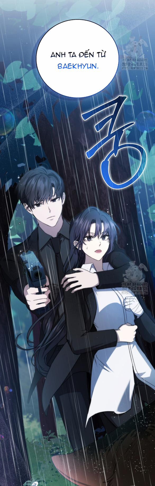 Bạn Trai Của Nam Chính Bị Ám Ảnh Bởi Tôi 17.1 trang 28