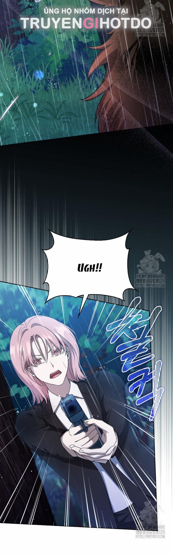 Bạn Trai Của Nam Chính Bị Ám Ảnh Bởi Tôi 17.1 trang 29