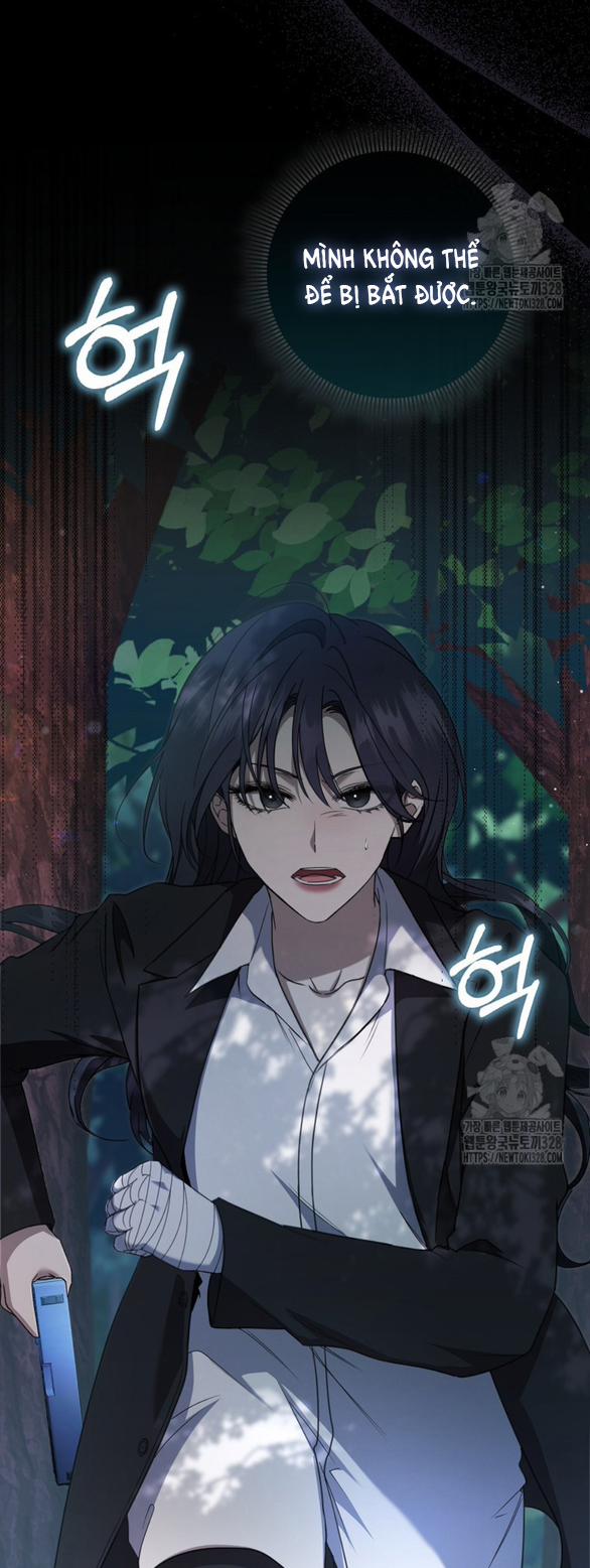 Bạn Trai Của Nam Chính Bị Ám Ảnh Bởi Tôi 17.1 trang 3