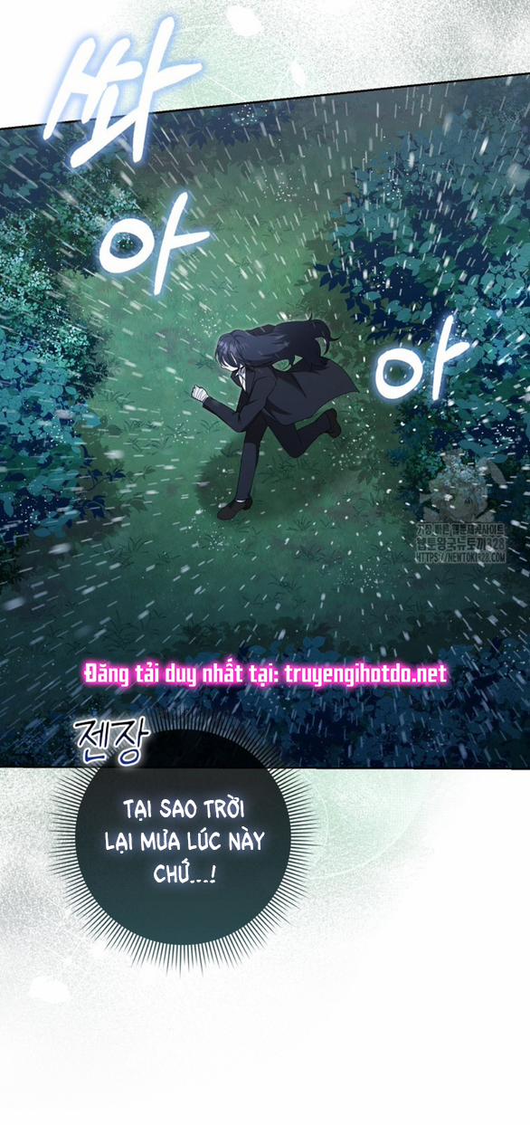 Bạn Trai Của Nam Chính Bị Ám Ảnh Bởi Tôi 17.1 trang 5