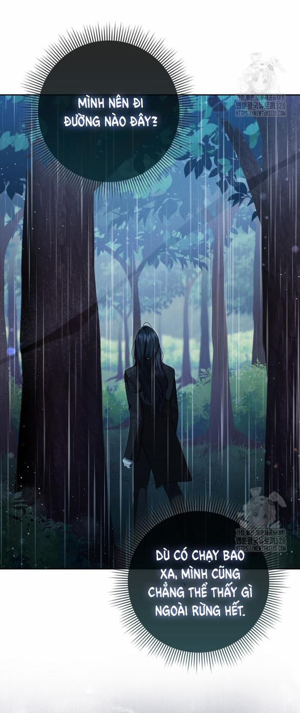 Bạn Trai Của Nam Chính Bị Ám Ảnh Bởi Tôi 17.1 trang 6