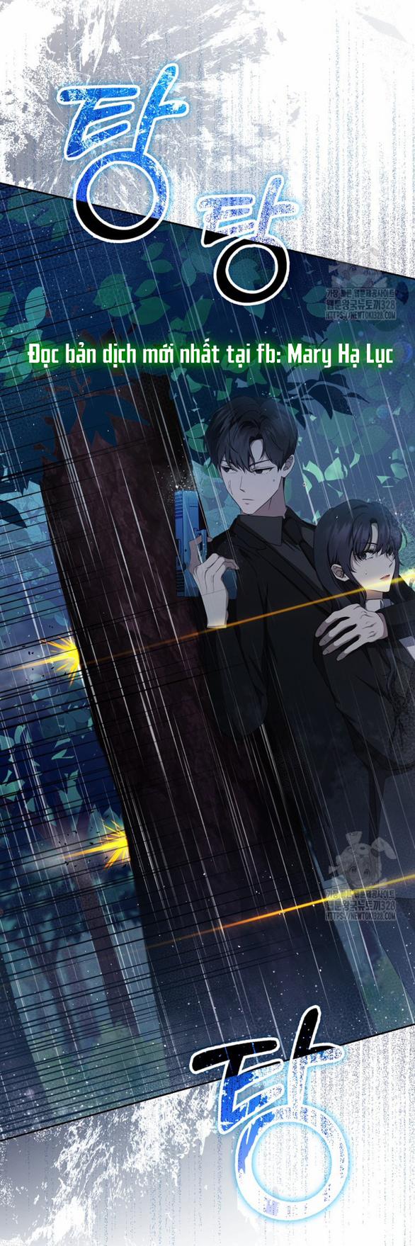 Bạn Trai Của Nam Chính Bị Ám Ảnh Bởi Tôi 17.2 trang 1