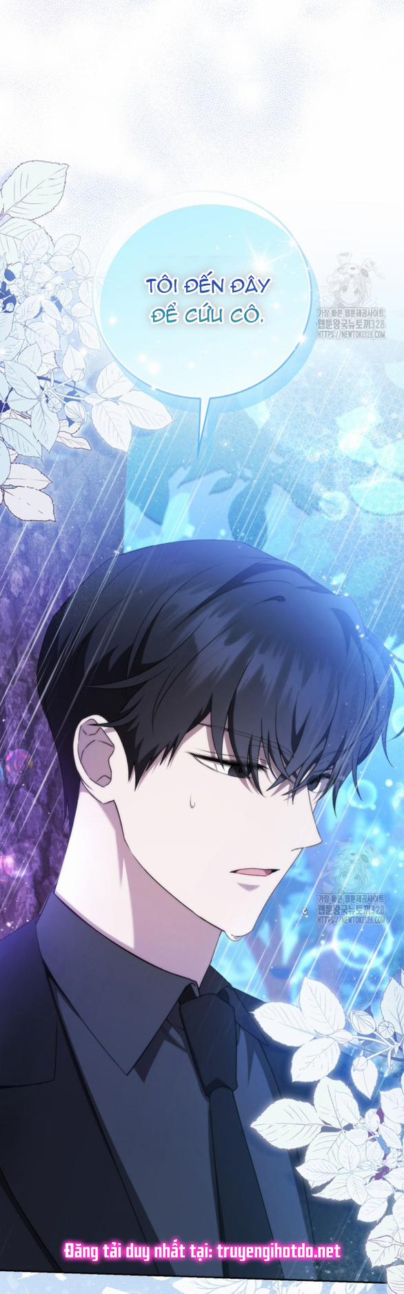 Bạn Trai Của Nam Chính Bị Ám Ảnh Bởi Tôi 17.2 trang 10