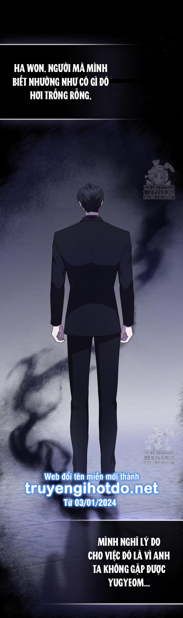 Bạn Trai Của Nam Chính Bị Ám Ảnh Bởi Tôi 17.2 trang 12