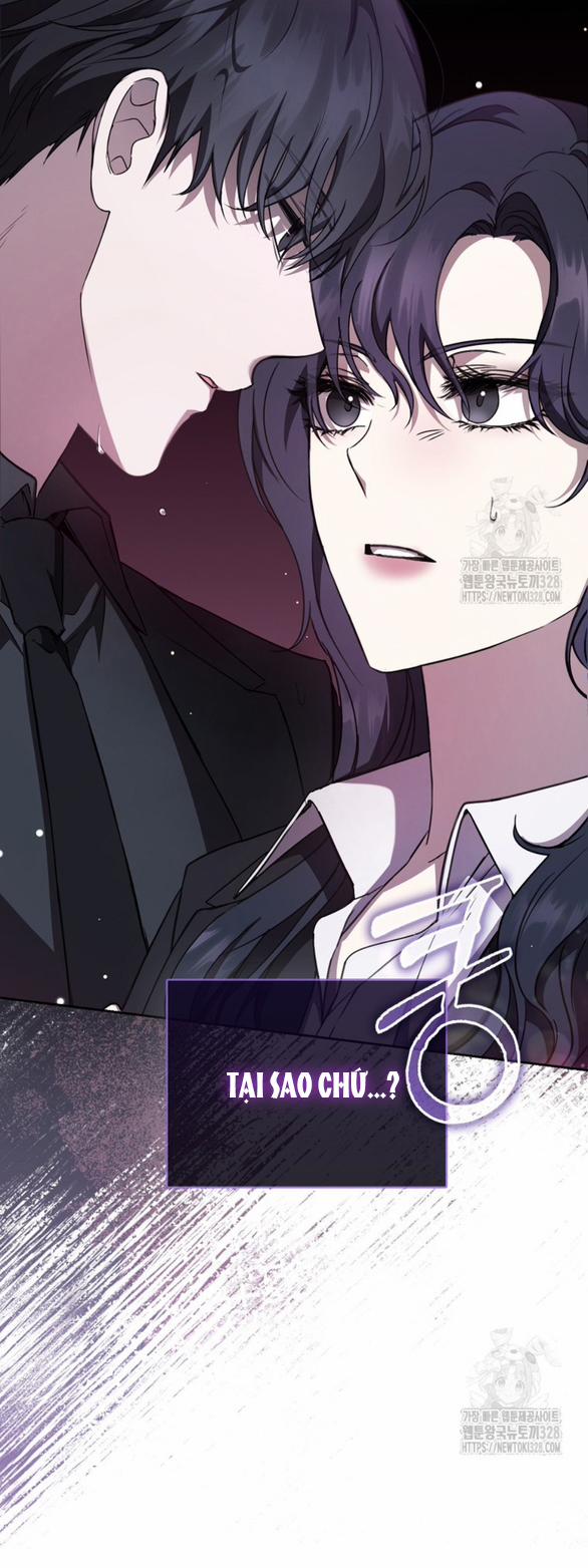 Bạn Trai Của Nam Chính Bị Ám Ảnh Bởi Tôi 17.2 trang 14