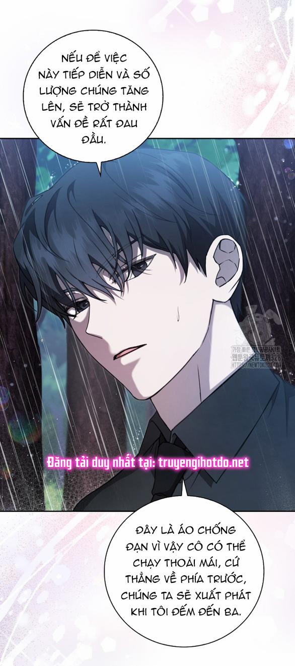 Bạn Trai Của Nam Chính Bị Ám Ảnh Bởi Tôi 17.2 trang 18