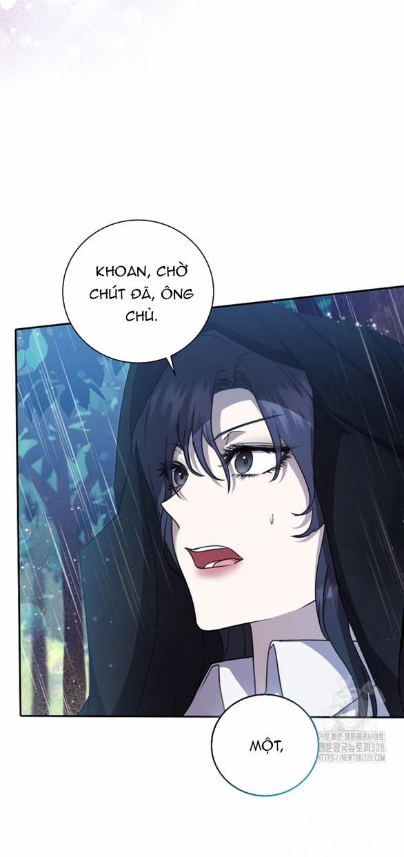 Bạn Trai Của Nam Chính Bị Ám Ảnh Bởi Tôi 17.2 trang 19