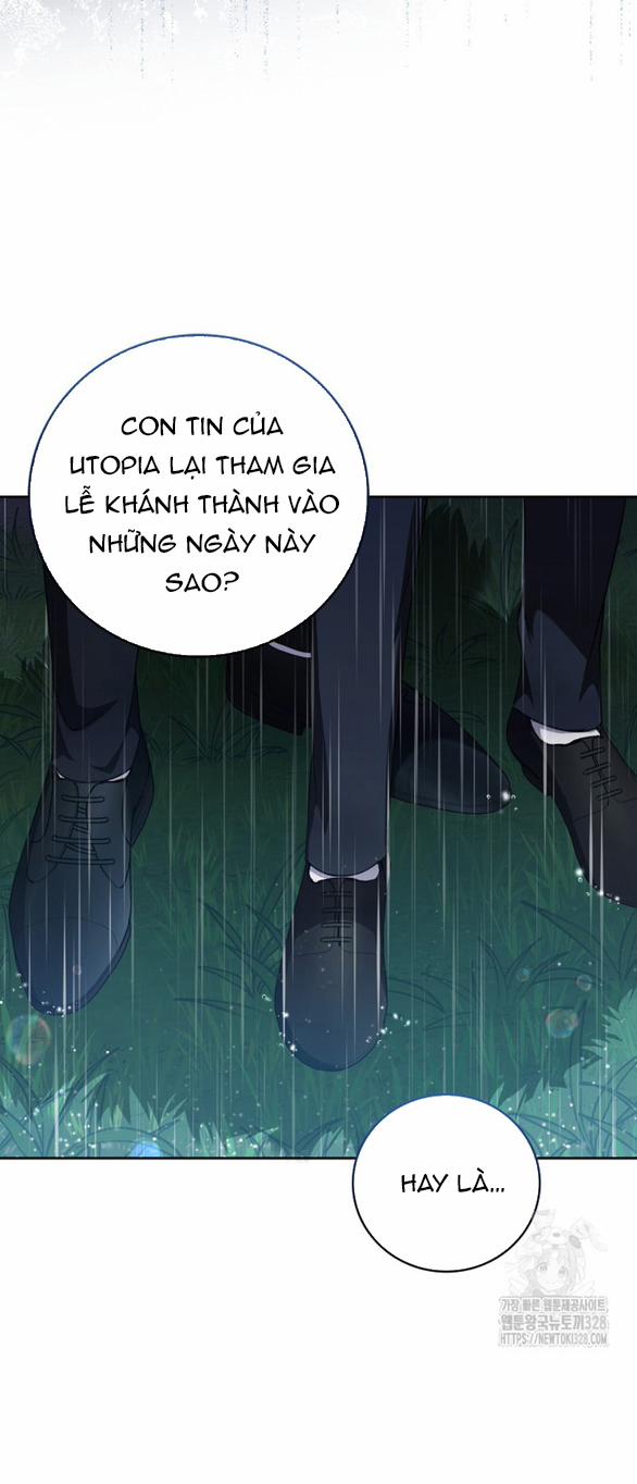 Bạn Trai Của Nam Chính Bị Ám Ảnh Bởi Tôi 17.2 trang 2