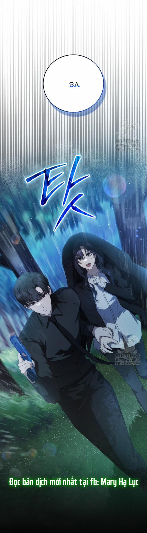 Bạn Trai Của Nam Chính Bị Ám Ảnh Bởi Tôi 17.2 trang 21