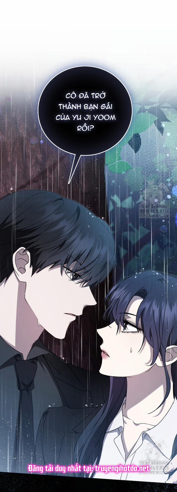 Bạn Trai Của Nam Chính Bị Ám Ảnh Bởi Tôi 17.2 trang 3