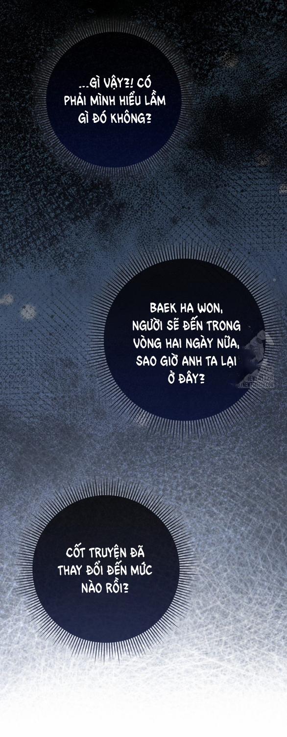 Bạn Trai Của Nam Chính Bị Ám Ảnh Bởi Tôi 17.2 trang 4