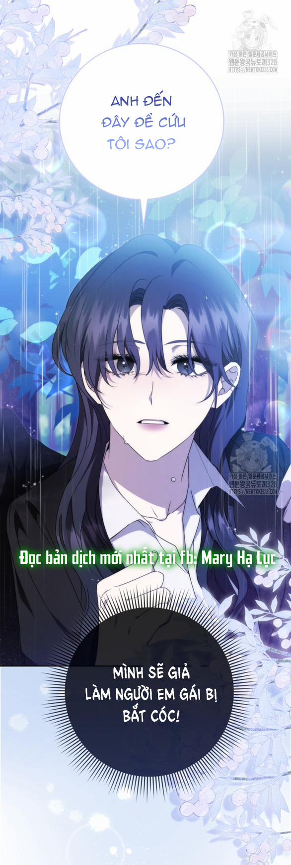 Bạn Trai Của Nam Chính Bị Ám Ảnh Bởi Tôi 17.2 trang 7