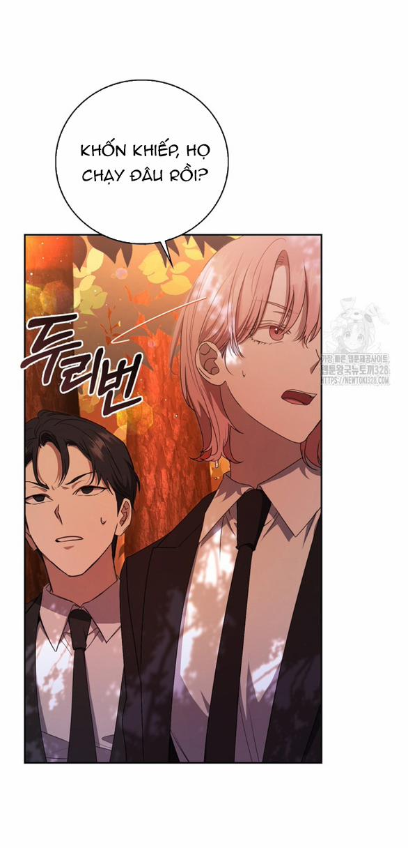 Bạn Trai Của Nam Chính Bị Ám Ảnh Bởi Tôi 18.1 trang 1