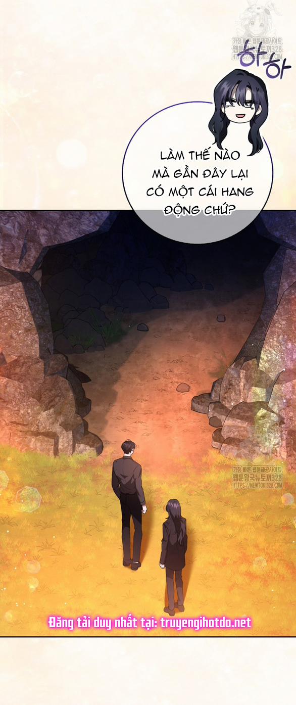 Bạn Trai Của Nam Chính Bị Ám Ảnh Bởi Tôi 18.1 trang 12