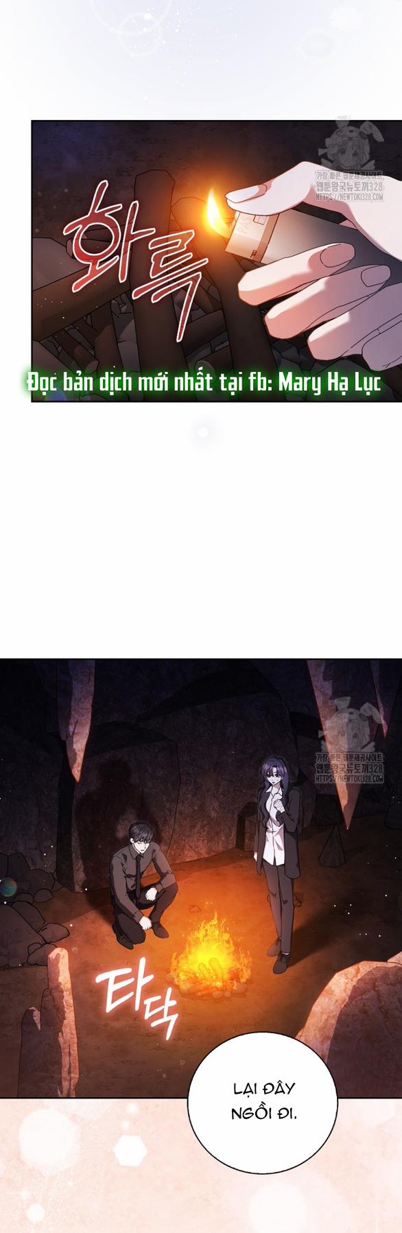 Bạn Trai Của Nam Chính Bị Ám Ảnh Bởi Tôi 18.1 trang 15