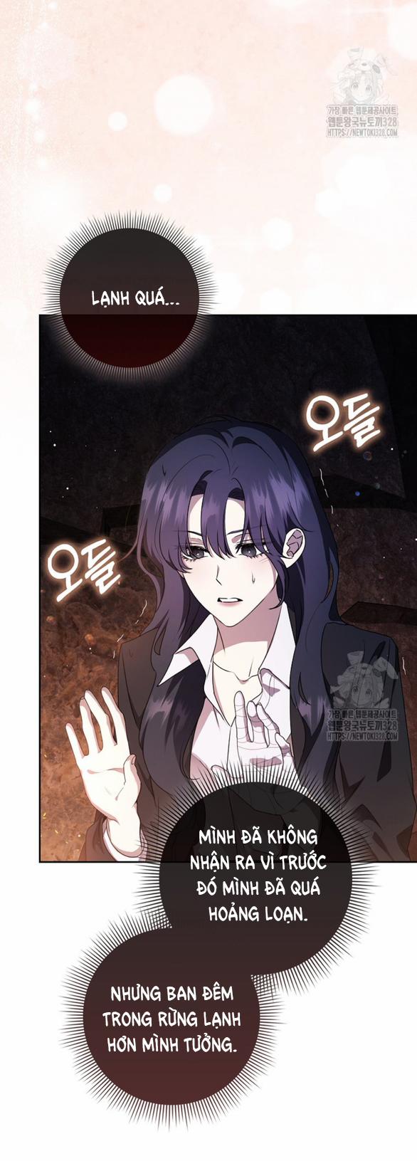 Bạn Trai Của Nam Chính Bị Ám Ảnh Bởi Tôi 18.1 trang 16