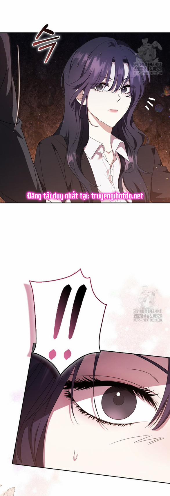 Bạn Trai Của Nam Chính Bị Ám Ảnh Bởi Tôi 18.1 trang 17