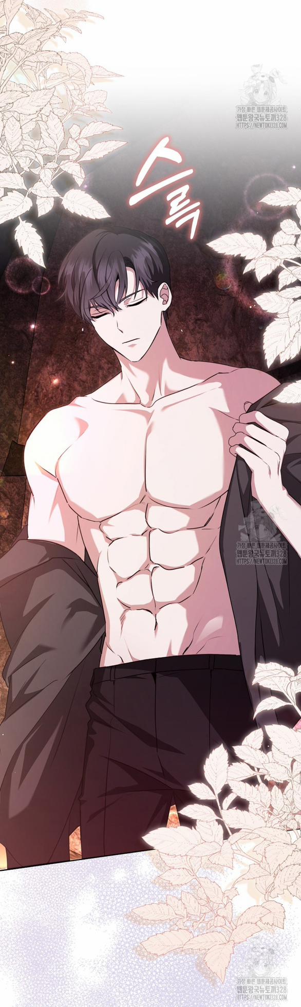 Bạn Trai Của Nam Chính Bị Ám Ảnh Bởi Tôi 18.1 trang 18