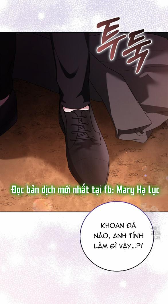 Bạn Trai Của Nam Chính Bị Ám Ảnh Bởi Tôi 18.1 trang 19