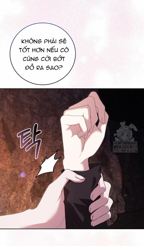 Bạn Trai Của Nam Chính Bị Ám Ảnh Bởi Tôi 18.1 trang 20