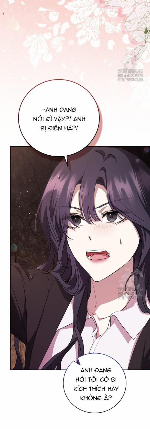 Bạn Trai Của Nam Chính Bị Ám Ảnh Bởi Tôi 18.1 trang 22