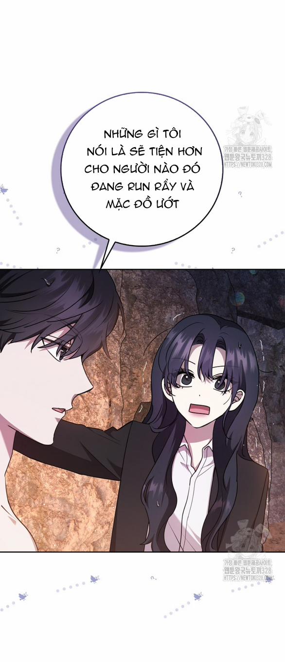 Bạn Trai Của Nam Chính Bị Ám Ảnh Bởi Tôi 18.1 trang 23