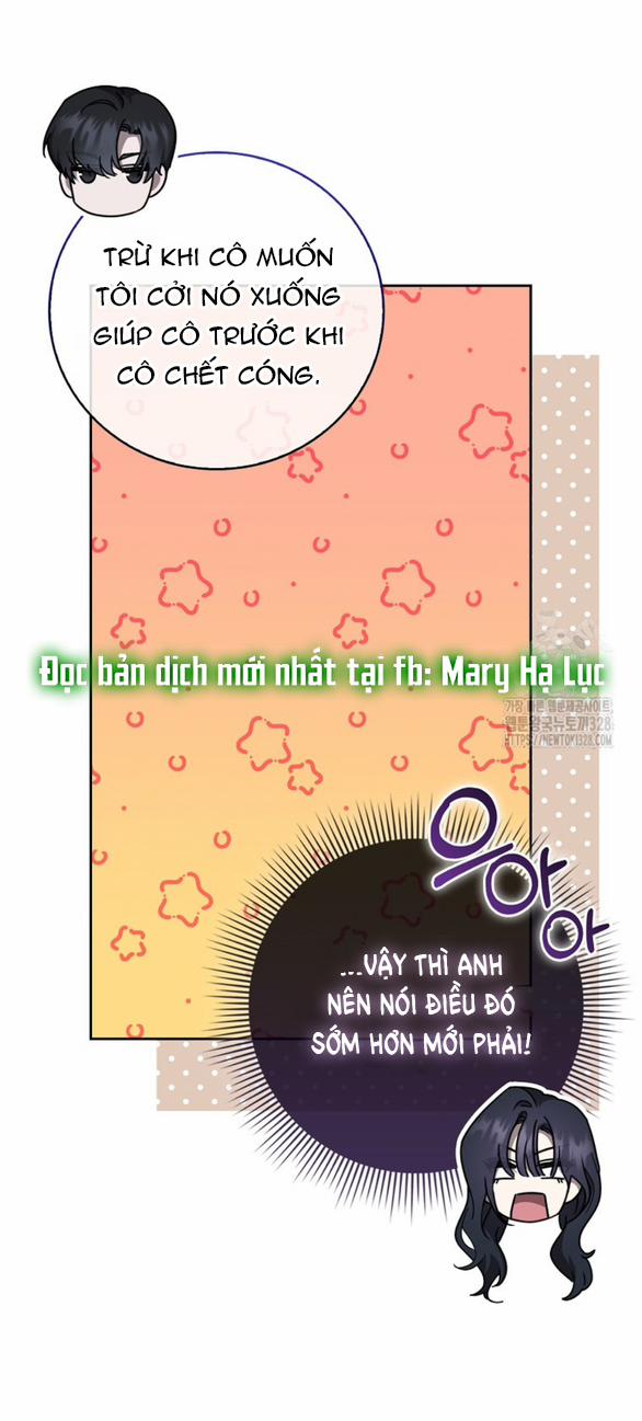 Bạn Trai Của Nam Chính Bị Ám Ảnh Bởi Tôi 18.1 trang 24