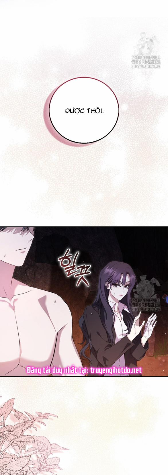 Bạn Trai Của Nam Chính Bị Ám Ảnh Bởi Tôi 18.1 trang 27