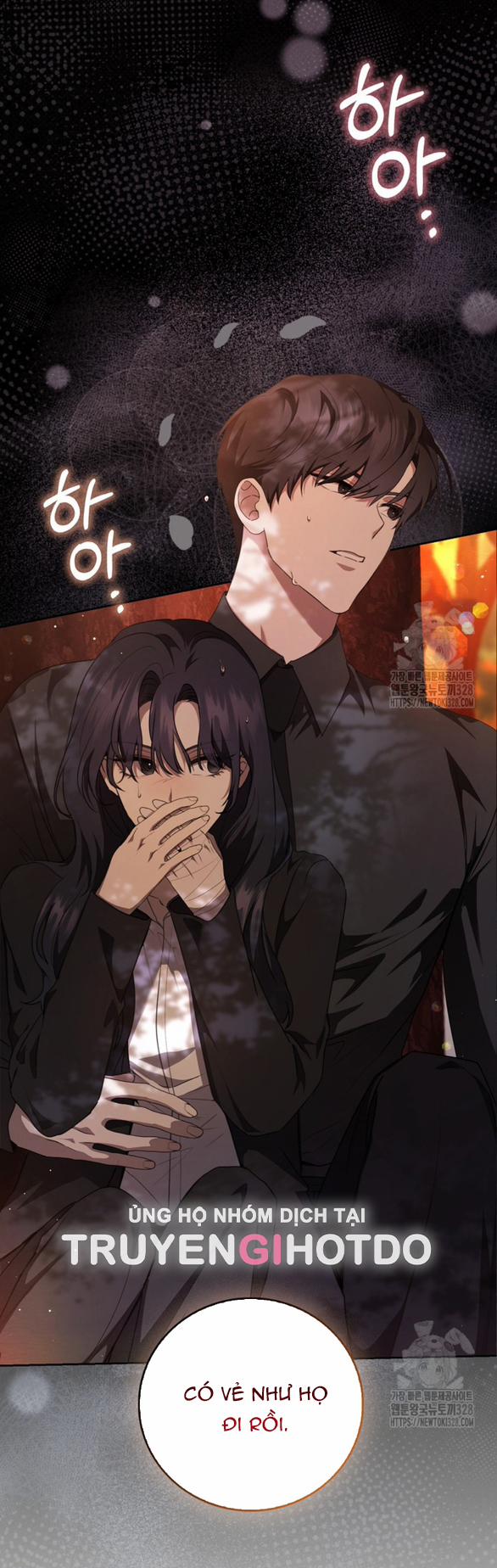 Bạn Trai Của Nam Chính Bị Ám Ảnh Bởi Tôi 18.1 trang 3