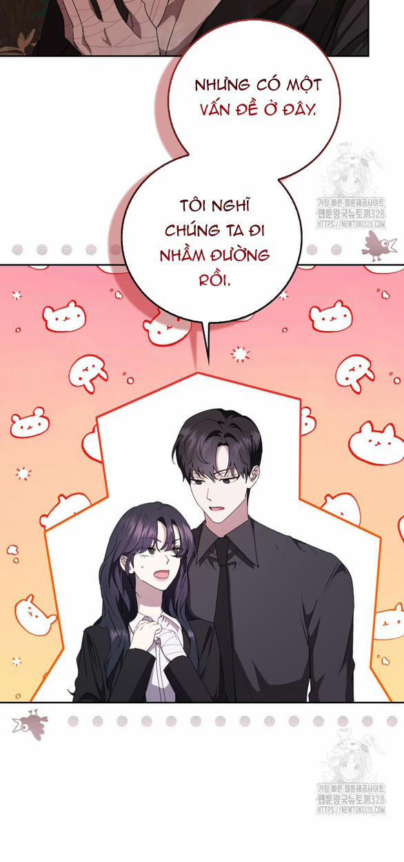 Bạn Trai Của Nam Chính Bị Ám Ảnh Bởi Tôi 18.1 trang 5