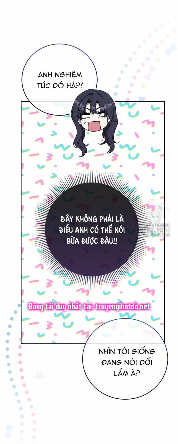 Bạn Trai Của Nam Chính Bị Ám Ảnh Bởi Tôi 18.1 trang 6