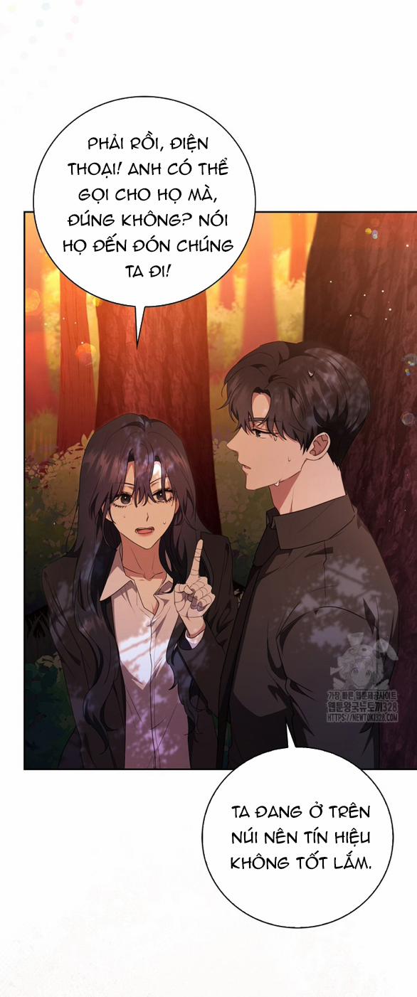 Bạn Trai Của Nam Chính Bị Ám Ảnh Bởi Tôi 18.1 trang 7