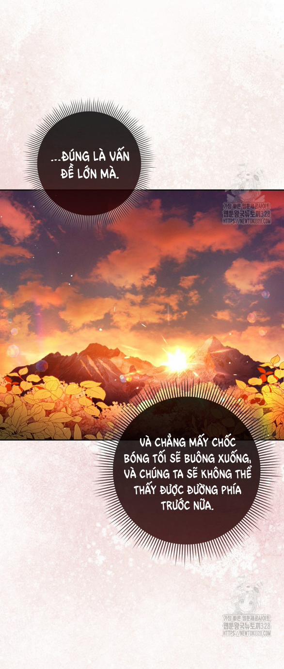 Bạn Trai Của Nam Chính Bị Ám Ảnh Bởi Tôi 18.1 trang 8