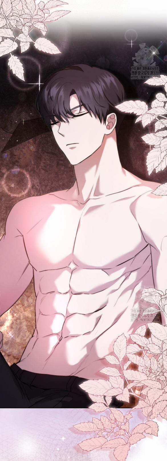 Bạn Trai Của Nam Chính Bị Ám Ảnh Bởi Tôi 18.2 trang 0