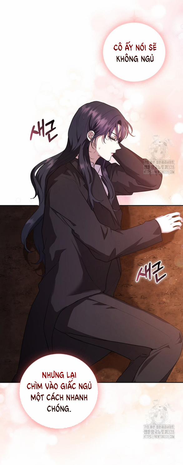 Bạn Trai Của Nam Chính Bị Ám Ảnh Bởi Tôi 18.2 trang 10