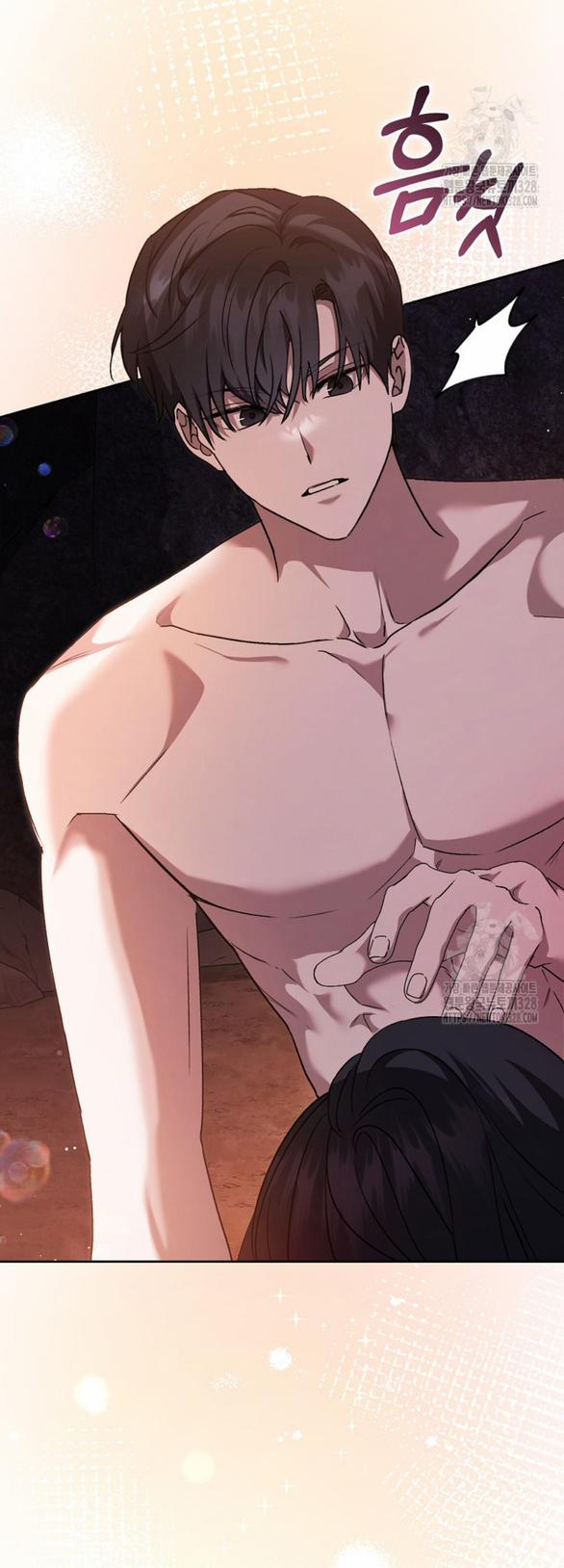 Bạn Trai Của Nam Chính Bị Ám Ảnh Bởi Tôi 18.2 trang 13