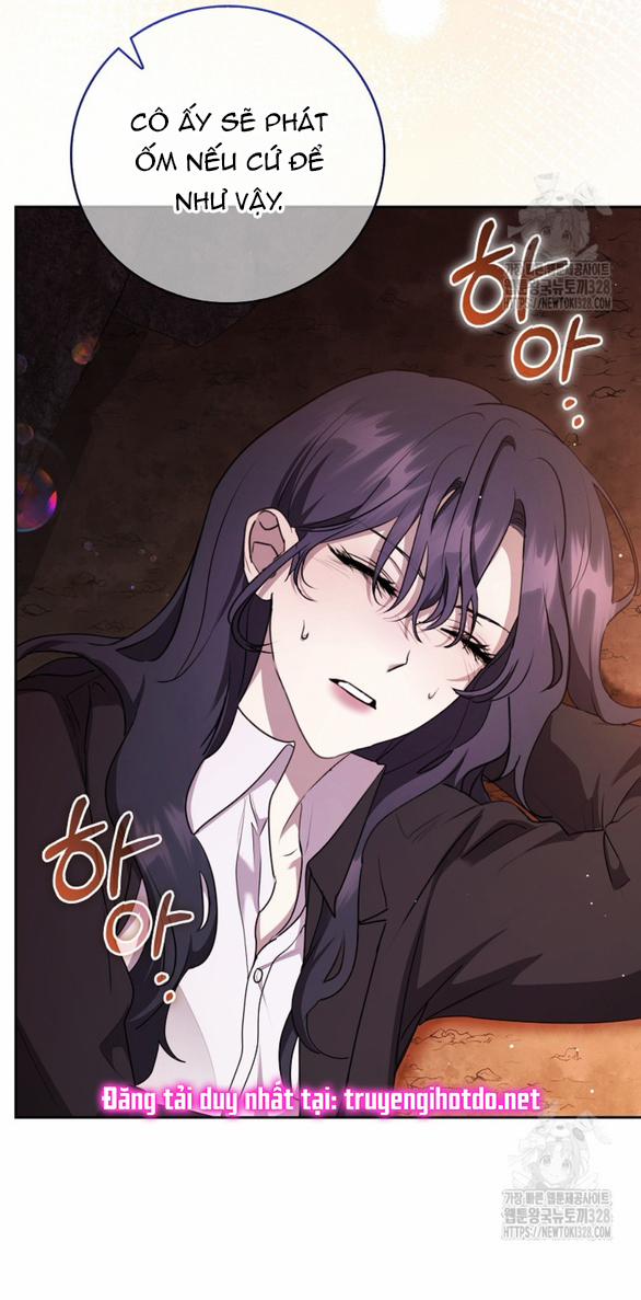 Bạn Trai Của Nam Chính Bị Ám Ảnh Bởi Tôi 18.2 trang 14