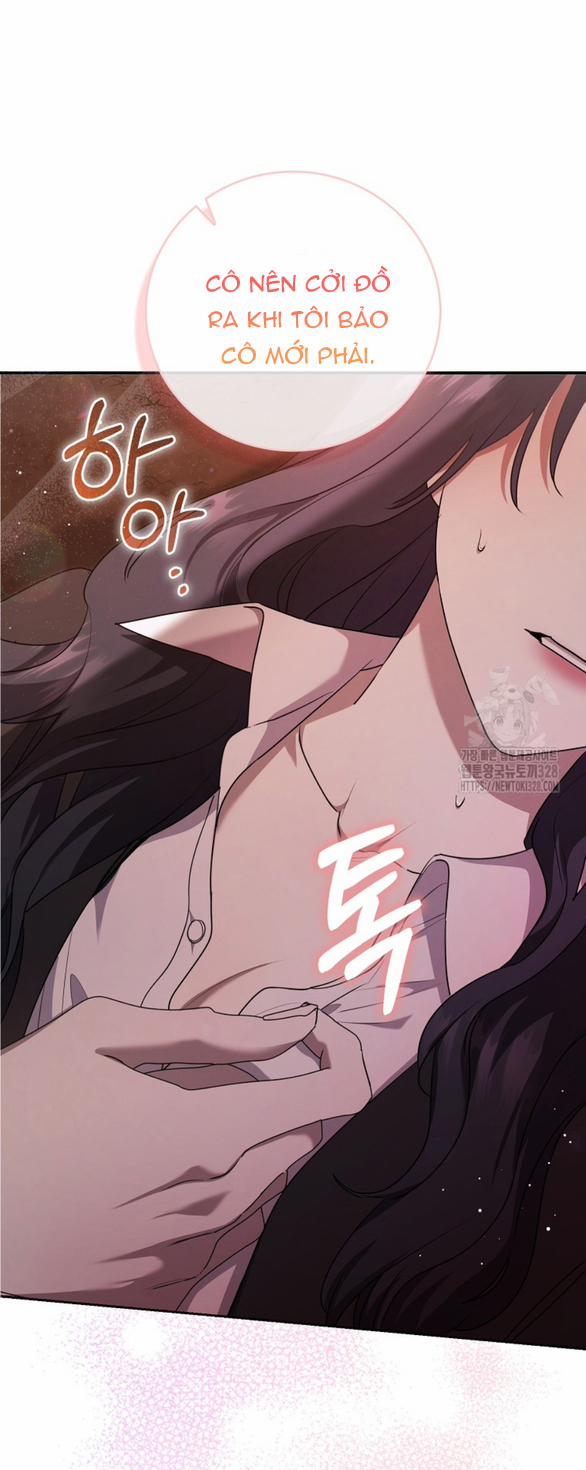 Bạn Trai Của Nam Chính Bị Ám Ảnh Bởi Tôi 18.2 trang 15